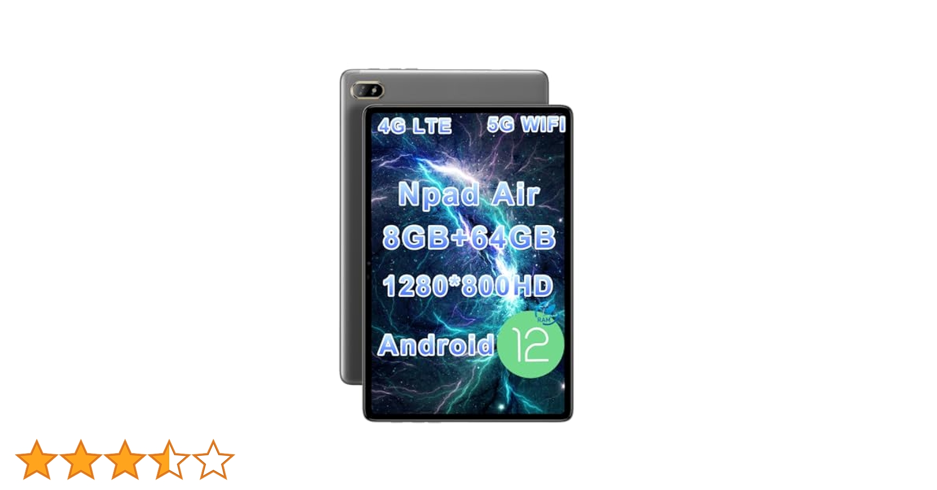 N-one NPad Air タブレット 10インチ 新品 Amazon.co.jp: タブレット 10インチ, 𝗡-𝗼𝗻𝗲 𝗡𝗣𝗮𝗱 𝗔𝗶𝗿